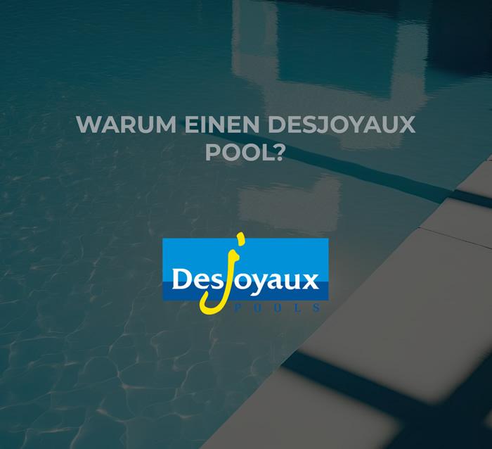 Desjoyaux Pools