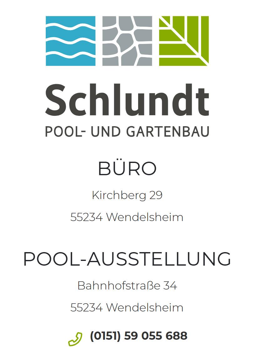 Pool Ausstellung