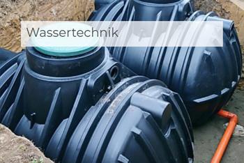 Wassertechnik für Wörrstadt